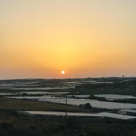 Costa D'oro * Pachino