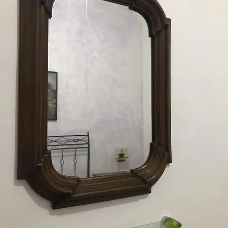 Costa D'oro Apartment