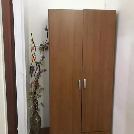 Costa D'oro Apartment *