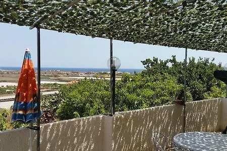 Apartment Costa D'oro