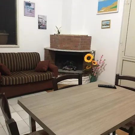 Costa D'oro Apartment