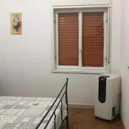 Costa D'oro Apartment Pachino
