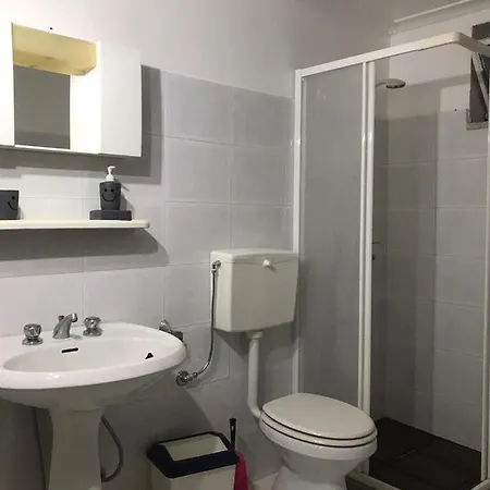 Apartment Costa D'oro Pachino