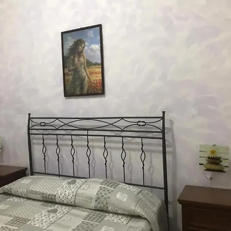 Apartment Costa D'oro Pachino