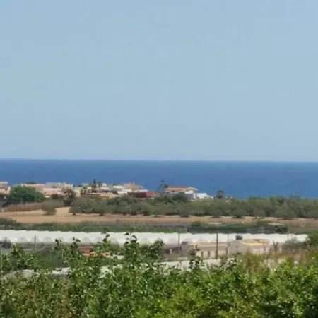 Apartment Costa D'oro *