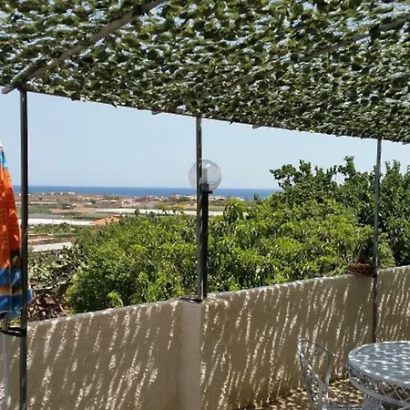 Costa D'oro Pachino