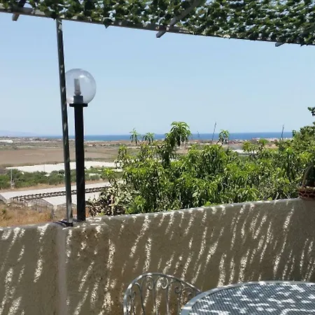 Costa D'oro Apartment