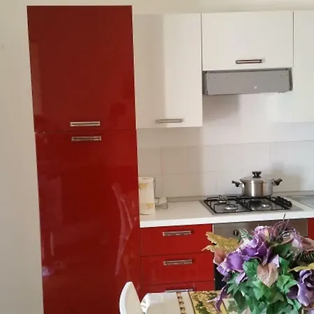 Costa D'oro Apartment *