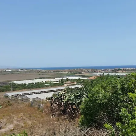 Costa D'oro Pachino