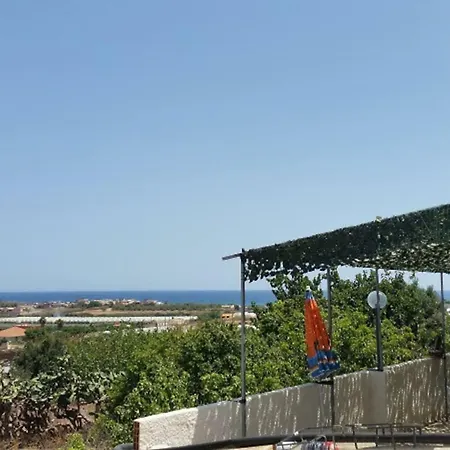 Apartment Costa D'oro *