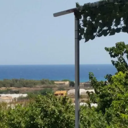 Costa D'oro Pachino