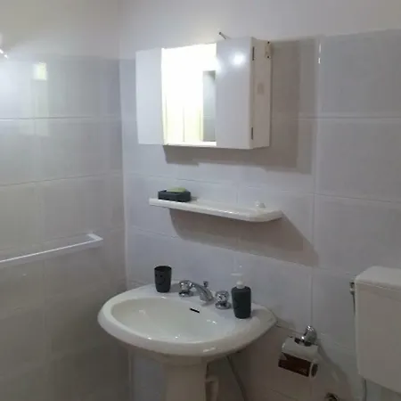 Apartment Costa D'oro Pachino