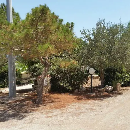 Costa D'oro Pachino